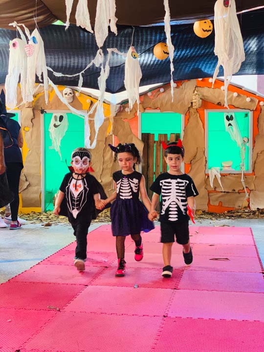 Fotos Halloween 2023