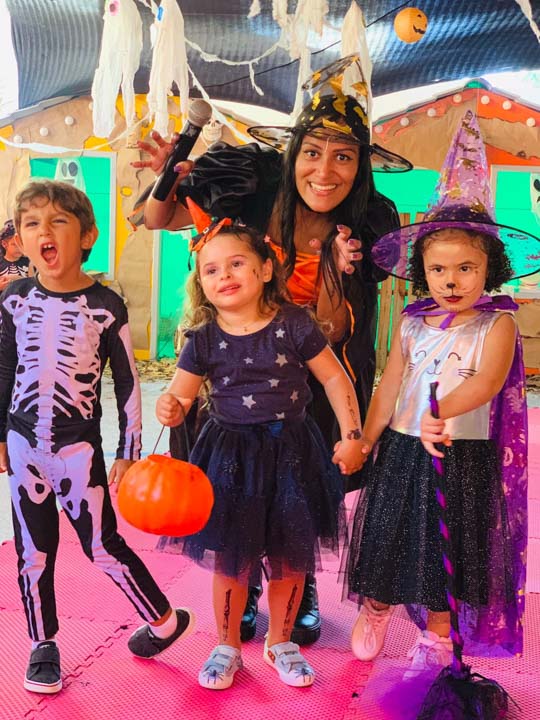 Fotos Halloween 2023