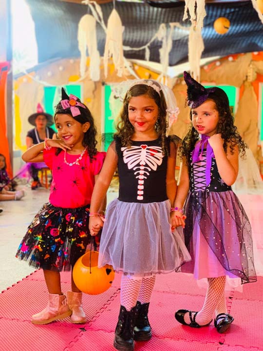 Fotos Halloween 2023