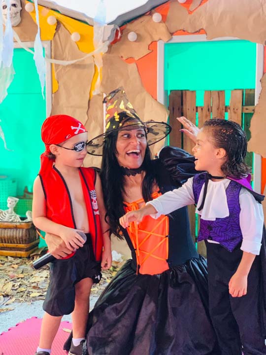 Fotos Halloween 2023