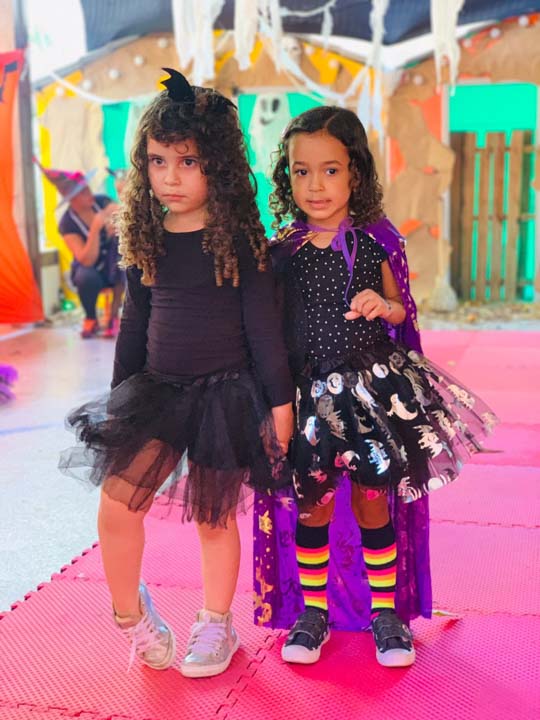 Fotos Halloween 2023