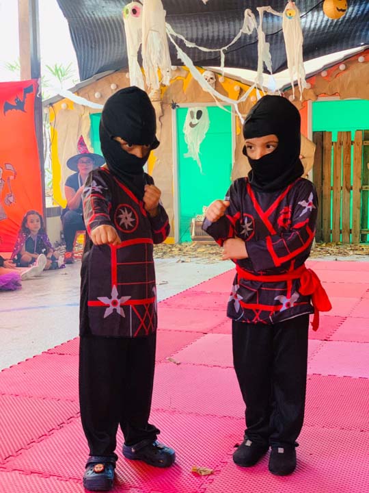 Fotos Halloween 2023