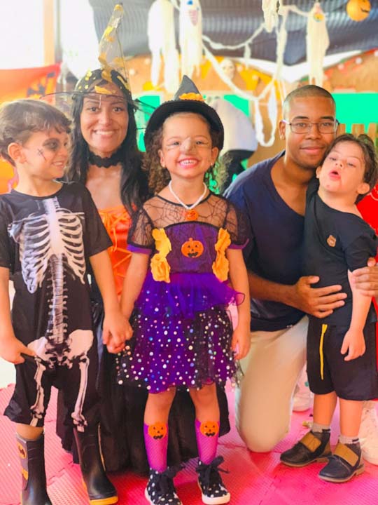 Fotos Halloween 2023