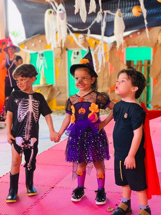 Fotos Halloween 2023