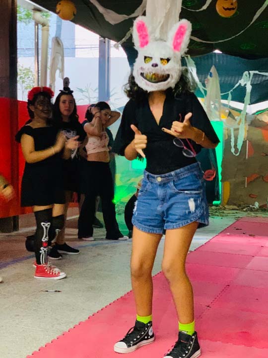 Fotos Halloween 2023