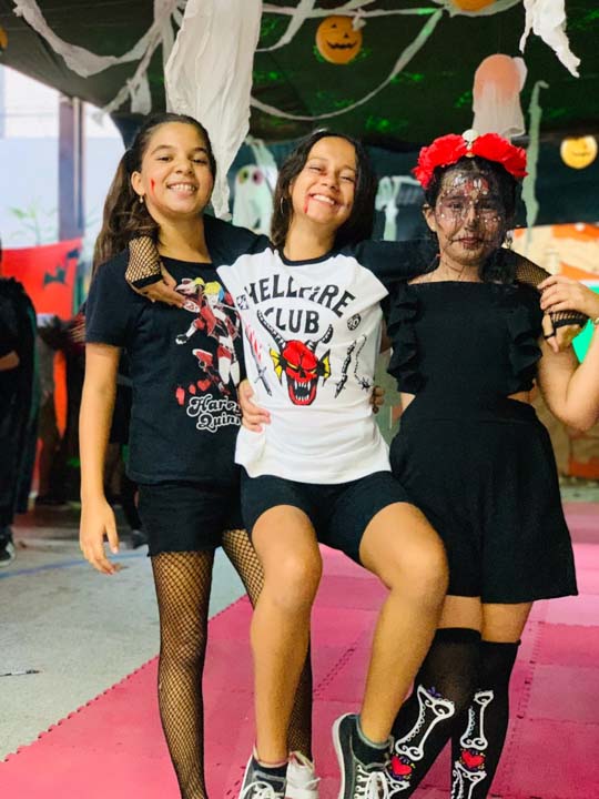 Fotos Halloween 2023