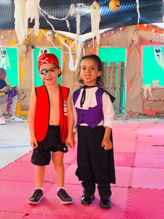 Fotos Halloween 2023