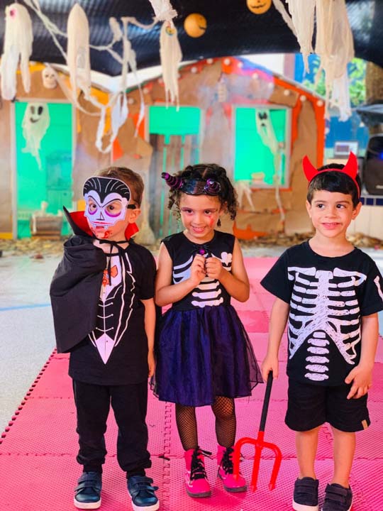 Fotos Halloween 2023