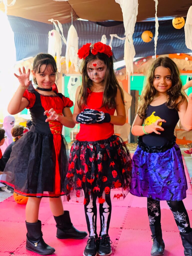 Fotos Halloween 2023