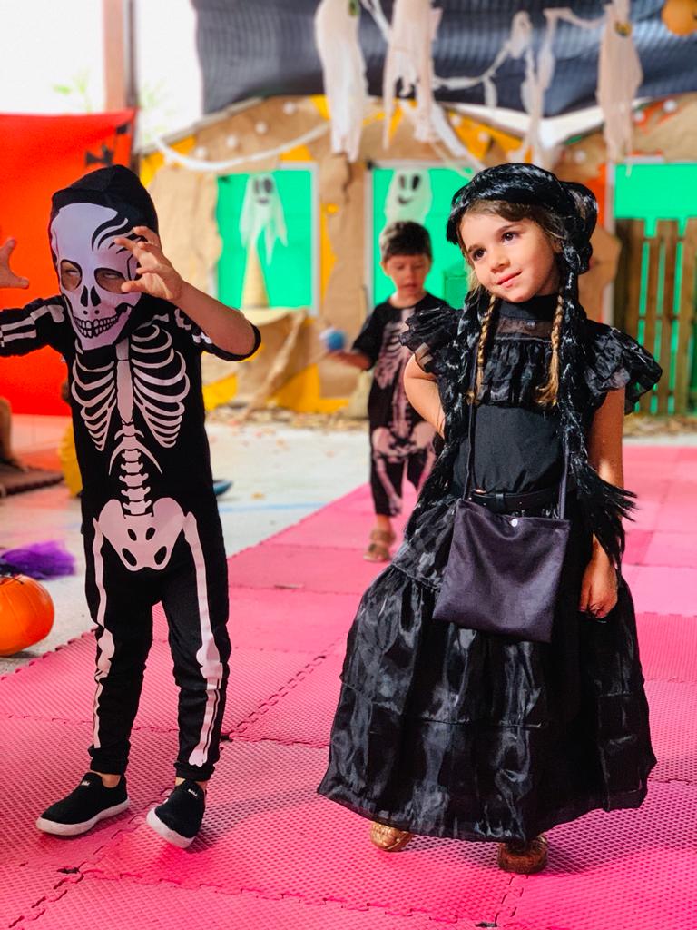 Fotos Halloween 2023