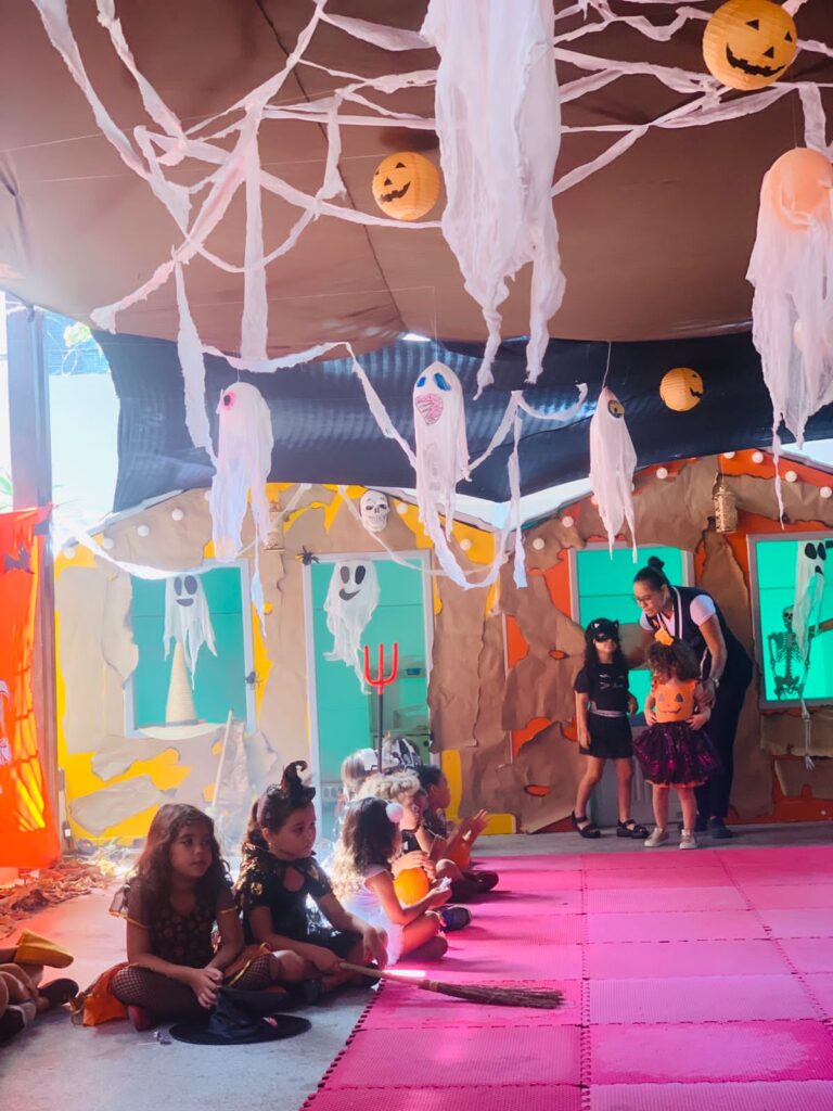 Fotos Halloween 2023