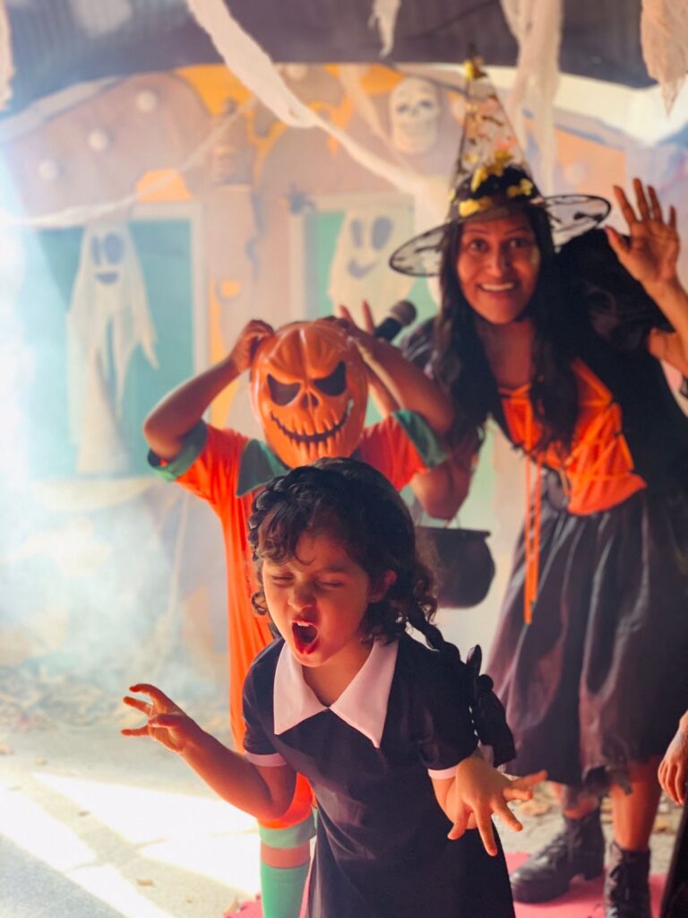 Fotos Halloween 2023