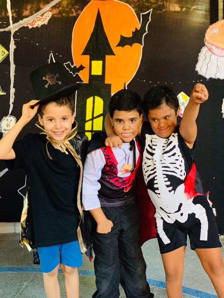 Fotos Halloween 2023