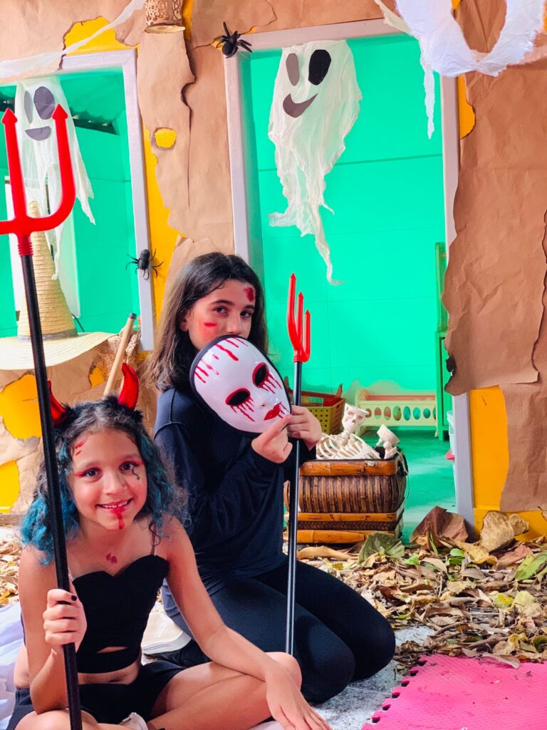 Fotos Halloween 2023