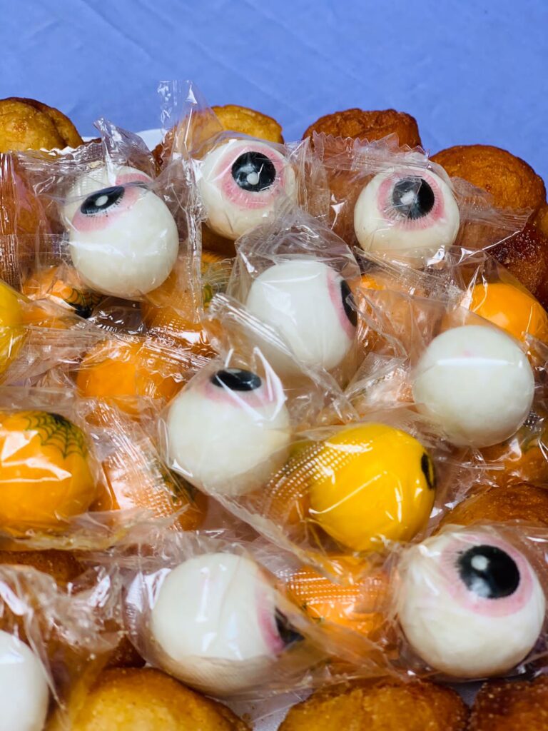 Fotos Halloween 2023