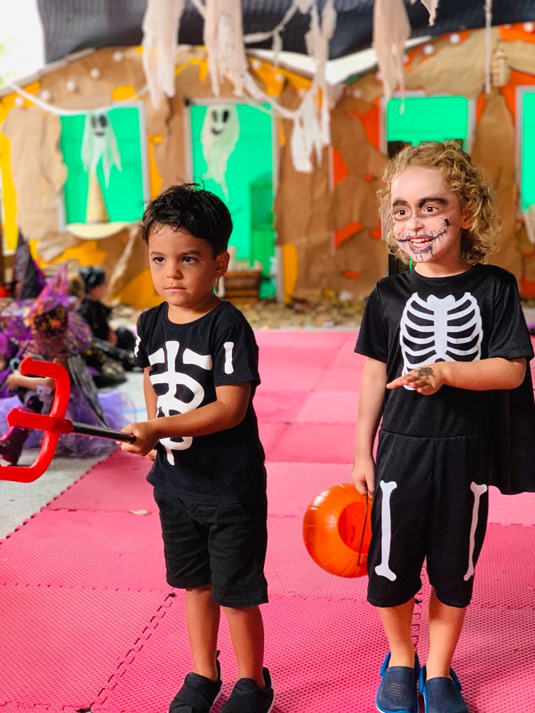 Fotos Halloween 2023