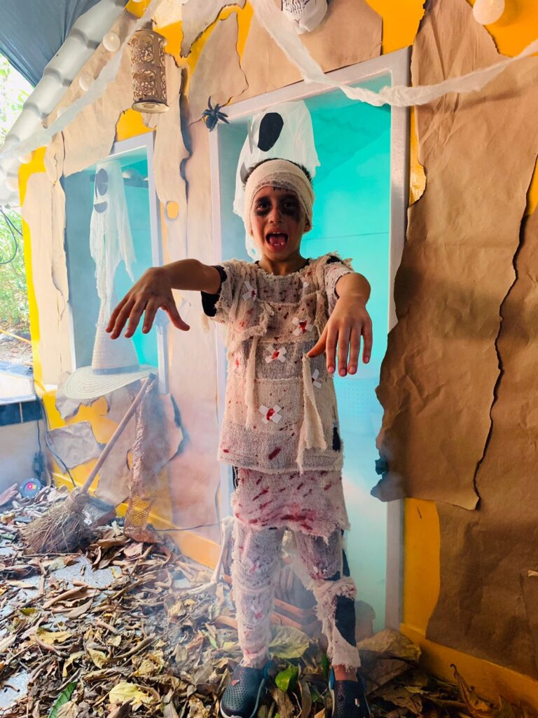 Fotos Halloween 2023