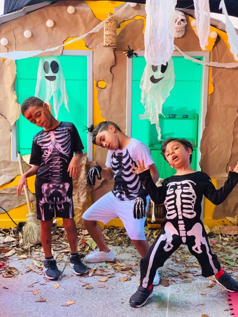 Fotos Halloween 2023