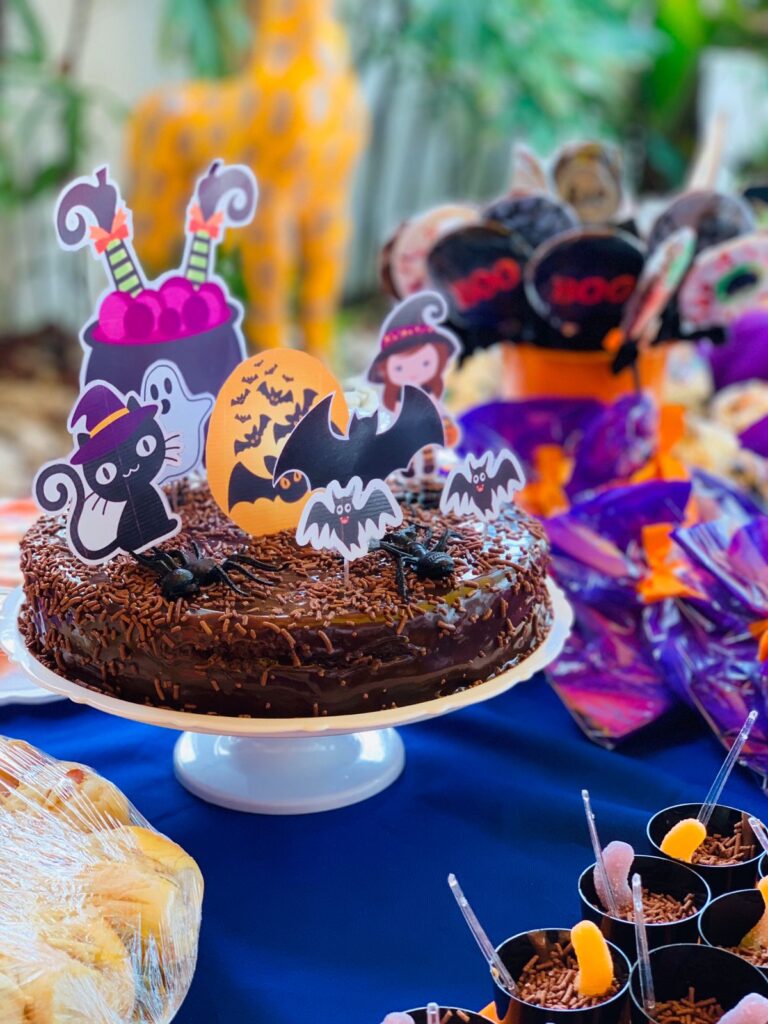 Fotos Halloween 2023