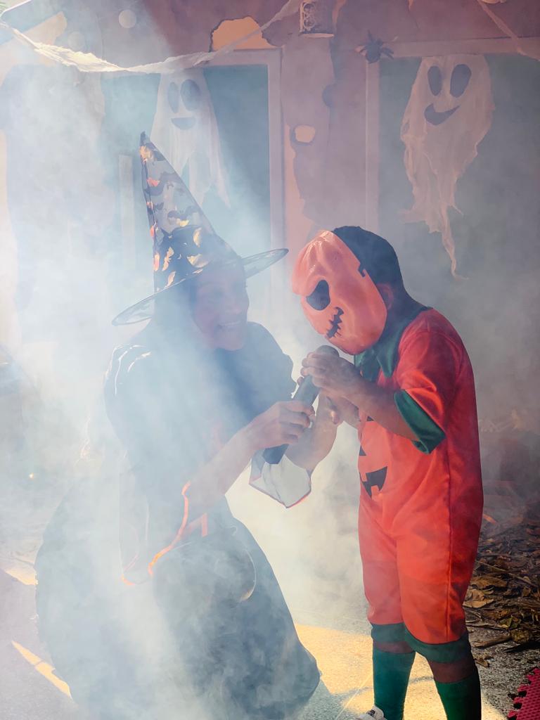 Fotos Halloween 2023