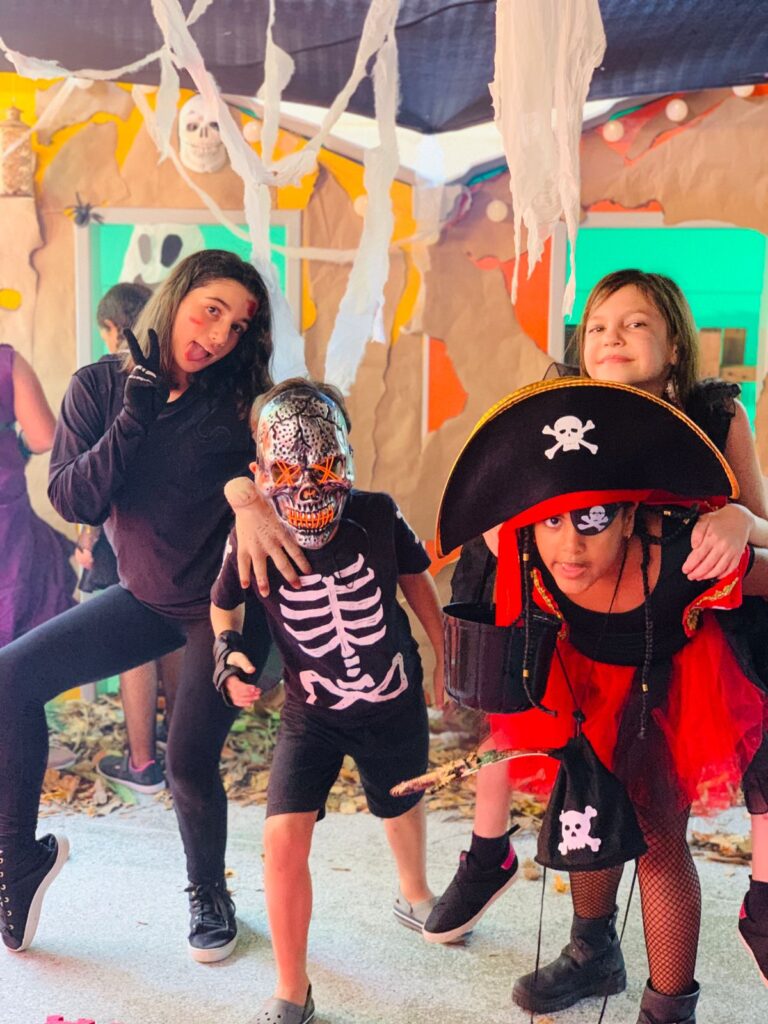 Fotos Halloween 2023