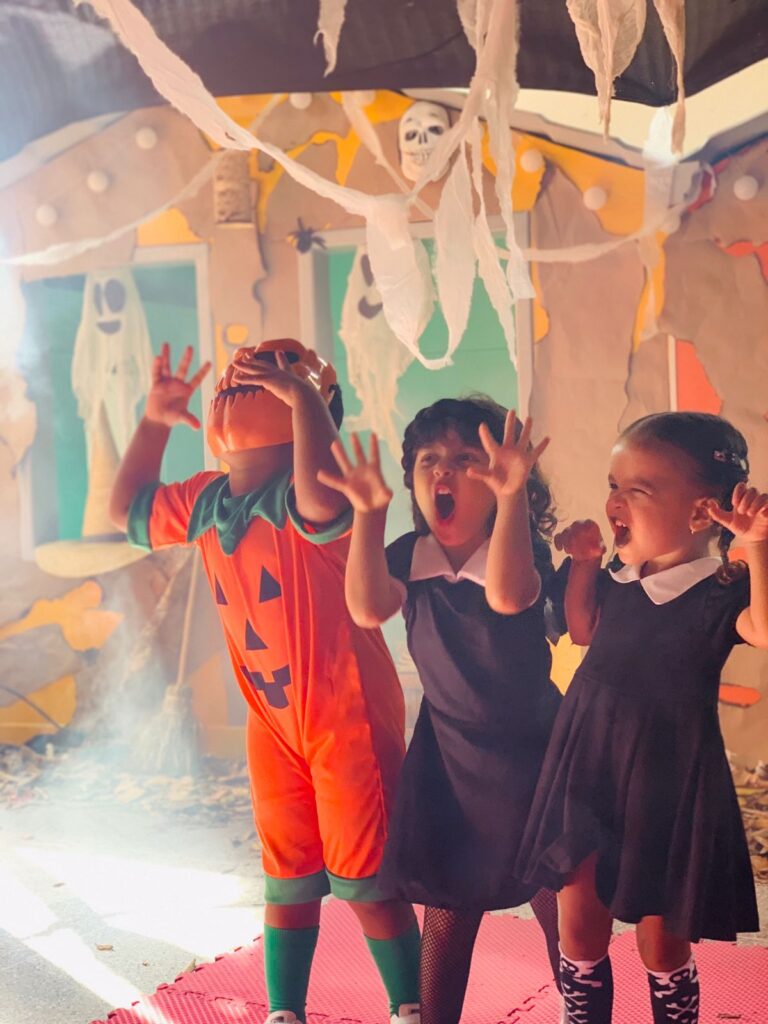 Fotos Halloween 2023