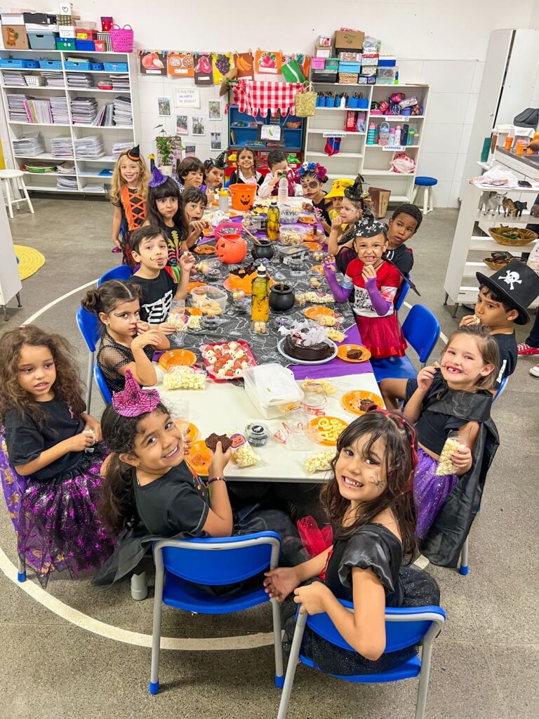 Fotos Halloween 2023