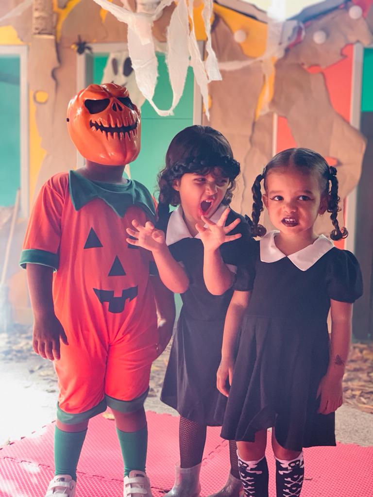 Fotos Halloween 2023