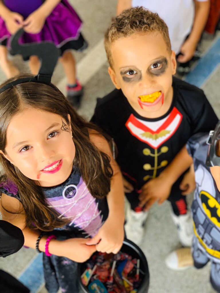 Fotos Halloween 2023