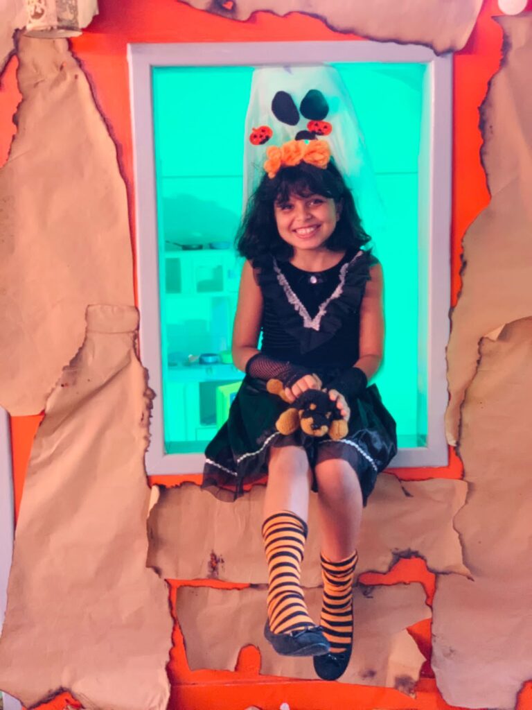 Fotos Halloween 2023