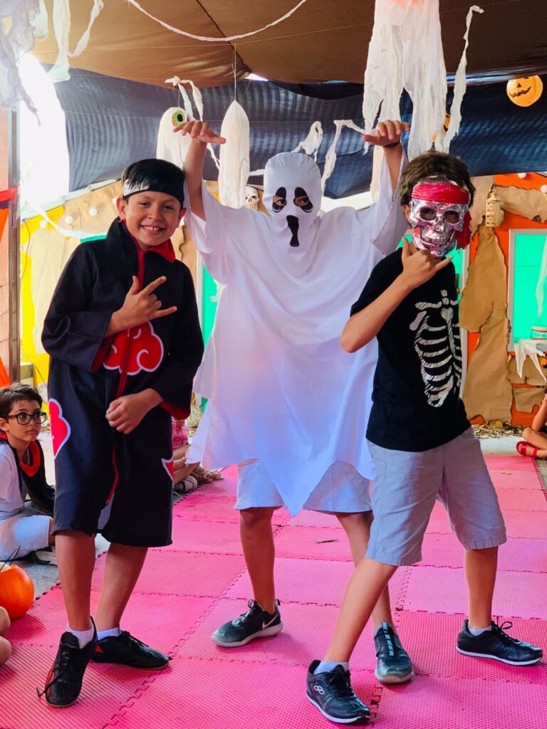 Fotos Halloween 2023