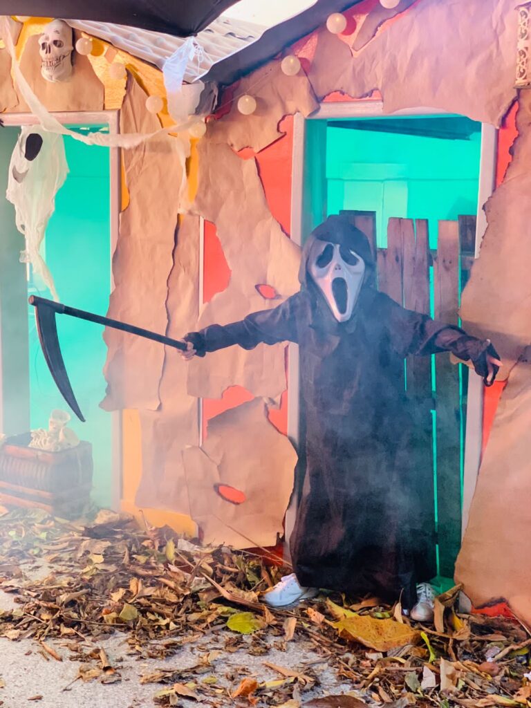 Fotos Halloween 2023