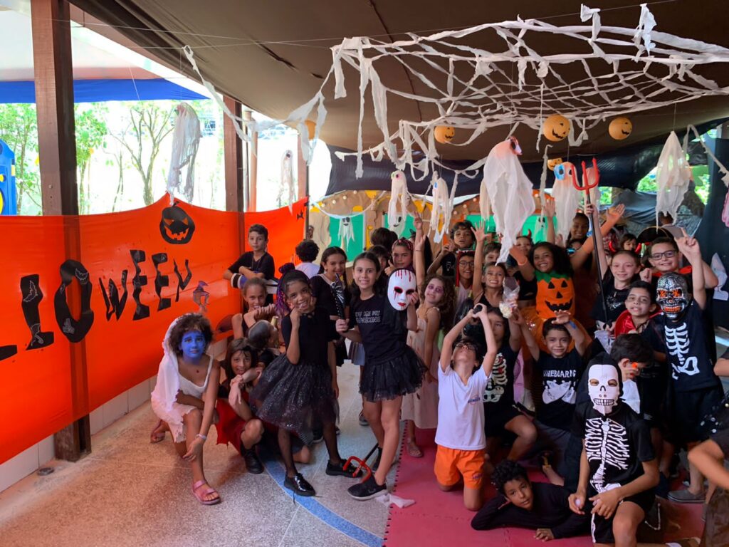 Fotos Halloween 2023