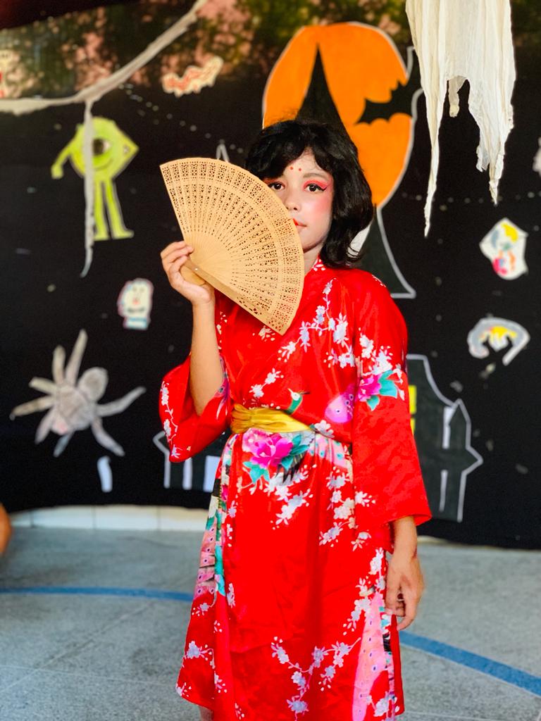 Fotos Halloween 2023