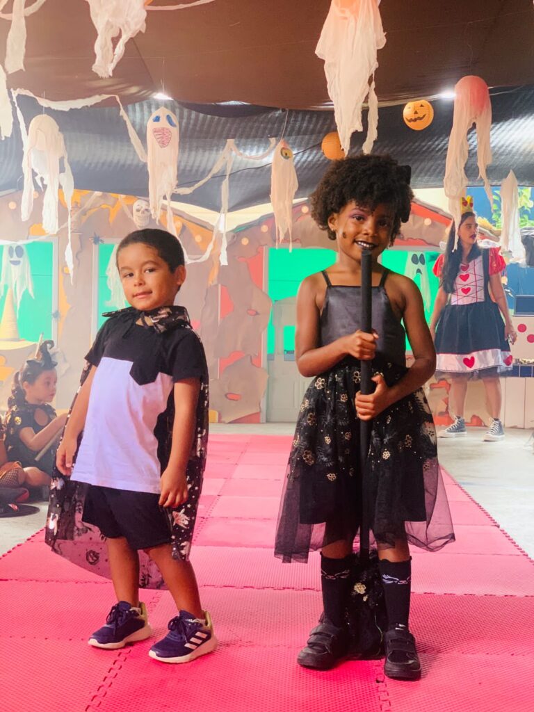 Fotos Halloween 2023