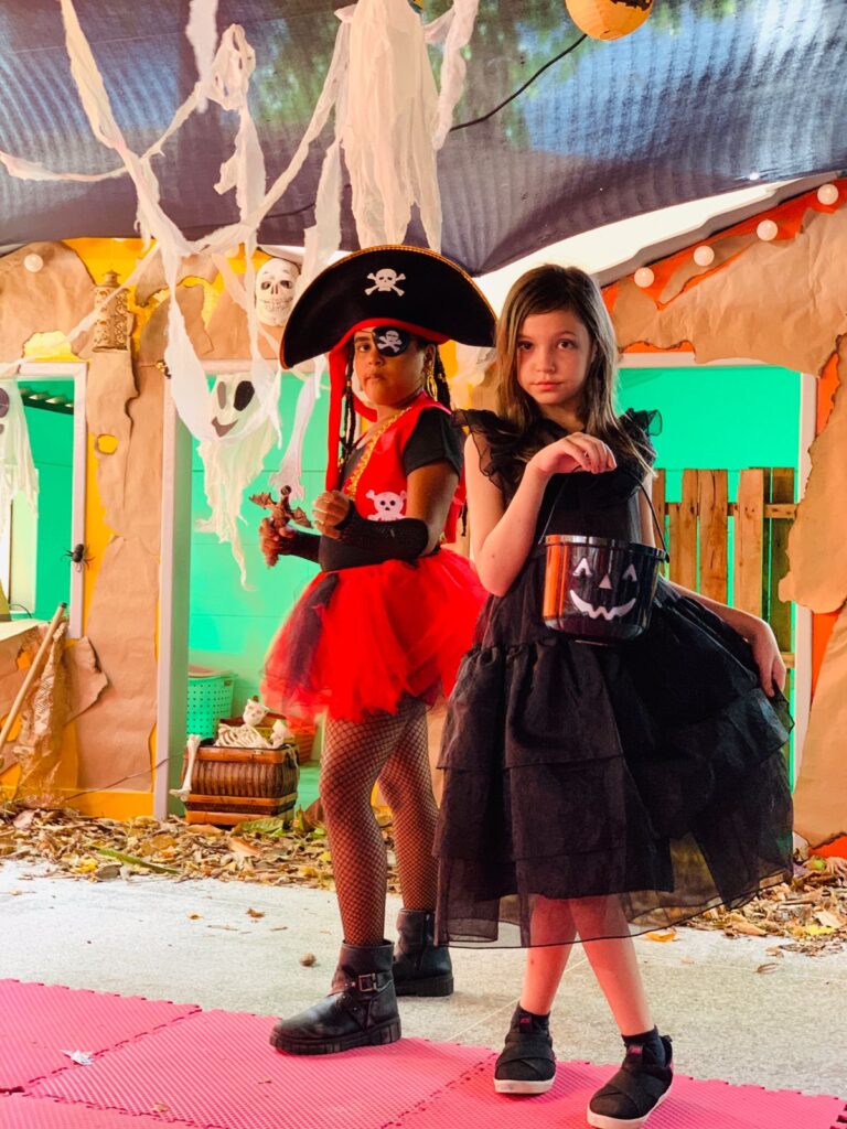 Fotos Halloween 2023