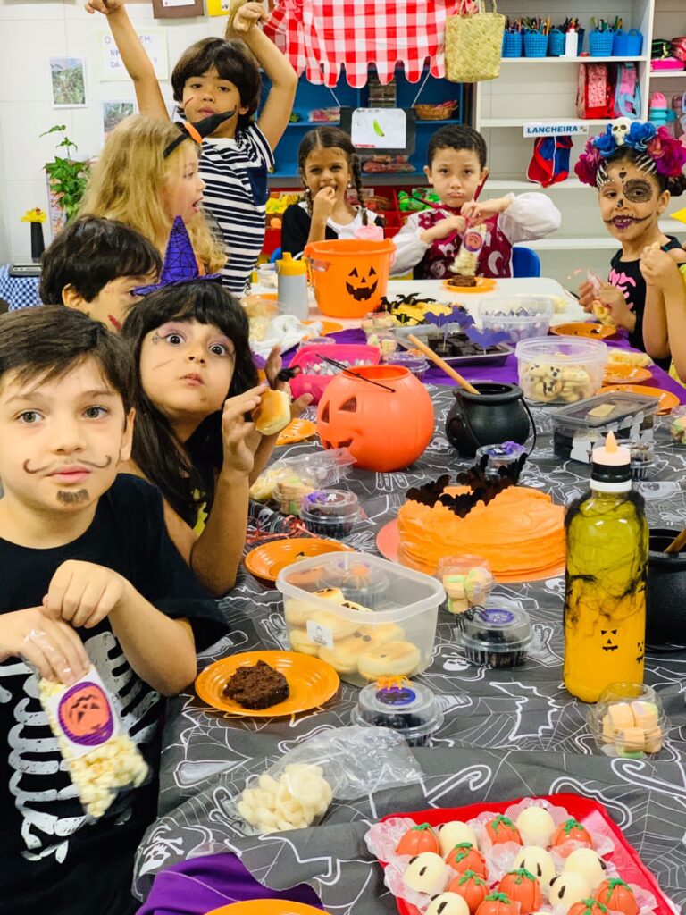 Fotos Halloween 2023