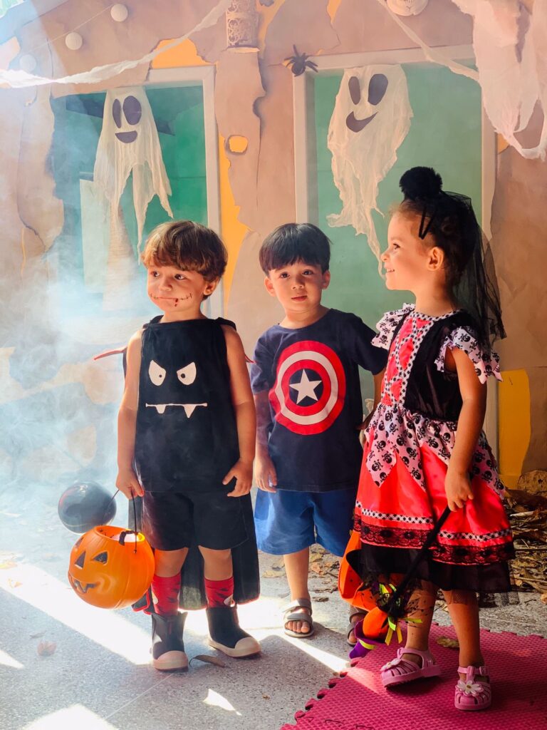 Fotos Halloween 2023