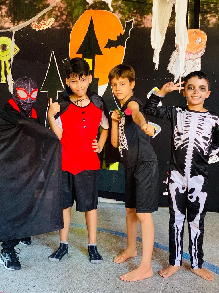 Fotos Halloween 2023