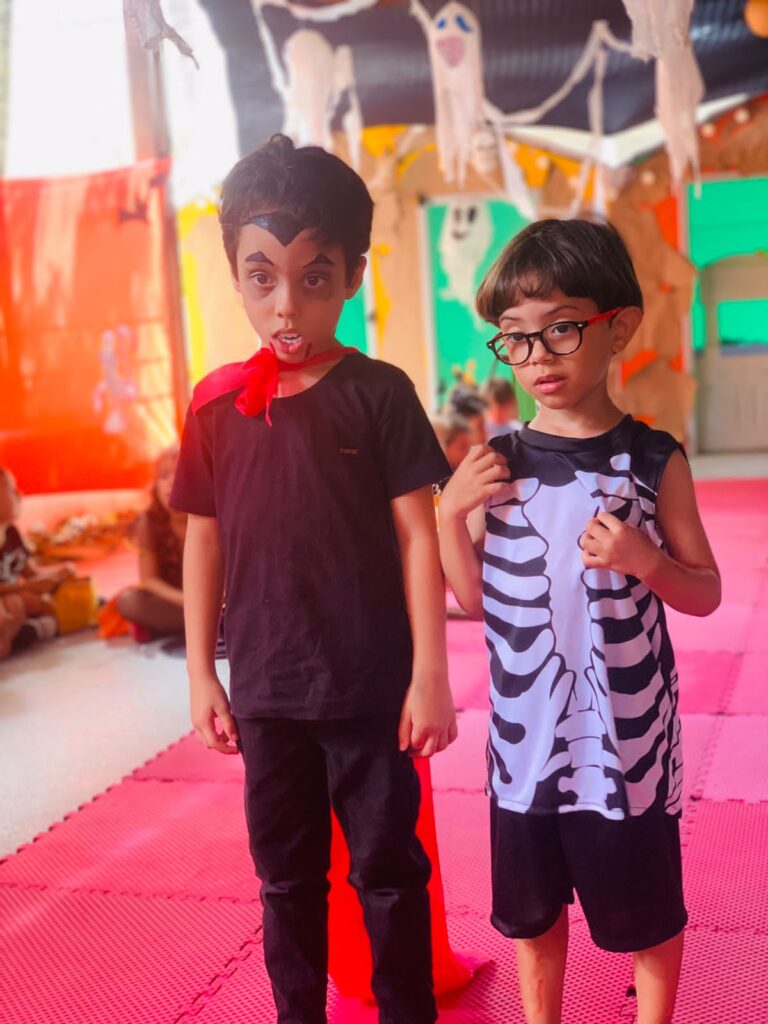 Fotos Halloween 2023