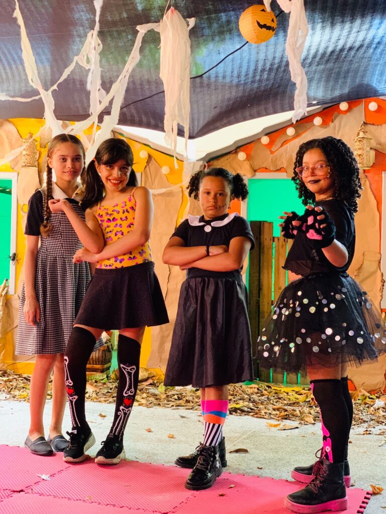 Fotos Halloween 2023