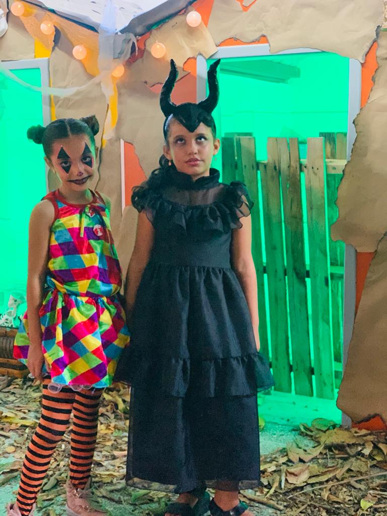 Fotos Halloween 2023