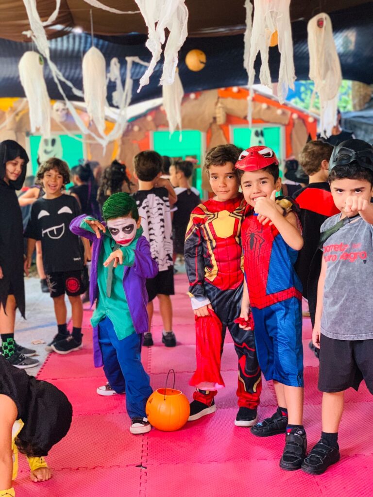 Fotos Halloween 2023