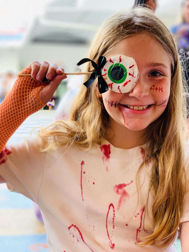 Fotos Halloween 2023