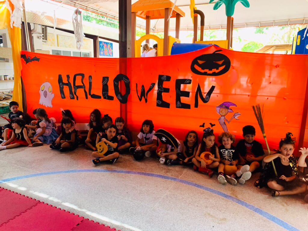 Fotos Halloween 2023