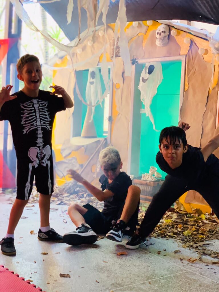 Fotos Halloween 2023