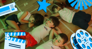 tempo de qualidade cinema