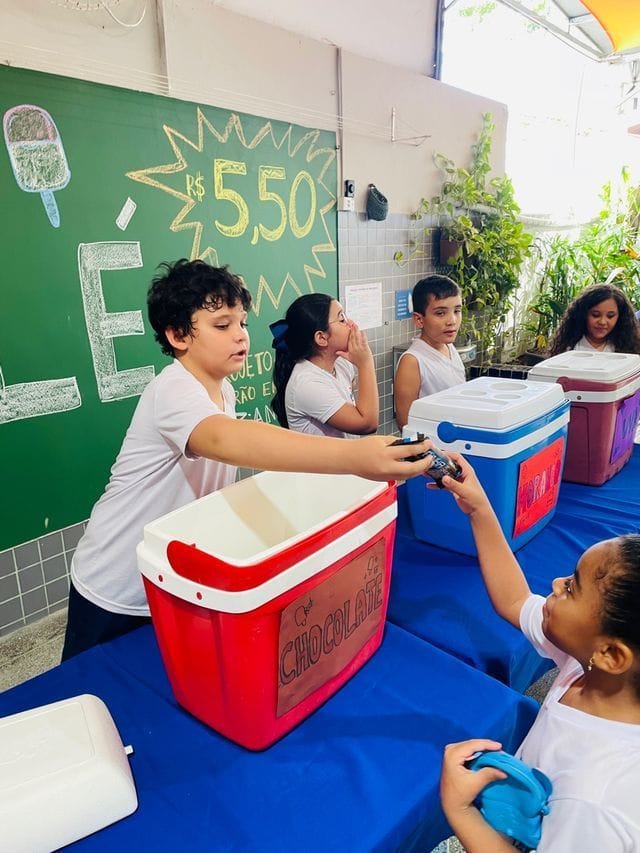 Projeto na Gênesis Costa Azul