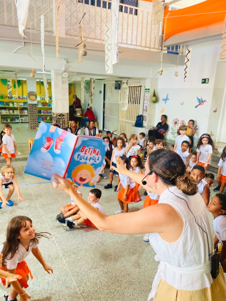 FLIG da Gênesis Costa Azul