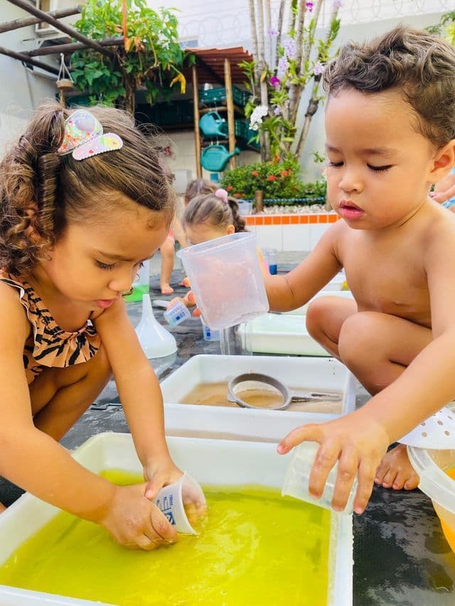 Projetos na Gênesis Costa Azul